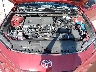 4T1DAACK6TU****** Repairable 2026 Toyota Camry Hybrid in Springfield