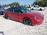 4T1DAACK6TU****** Salvage and Wrecked 2026 Toyota Camry Hybrid in Springfield