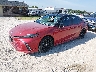 4T1DAACK6TU****** Used and Repairable 2026 Toyota Camry Hybrid in Springfield