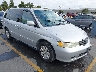 5FNRL18613B****** Salvamento y Destrozados 2003 Honda Odyssey en Fremont