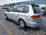 5FNRL18613B****** Salvamento y Reparables 2003 Honda Odyssey en Fremont
