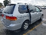 5FNRL18613B****** Salvamento y Destrozados 2003 Honda Odyssey en Estado de California
