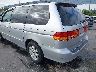 5FNRL18613B****** Salvamento y Reparables 2003 Honda Odyssey en Estado de California