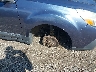 4S4BRBKC1D3****** Destrozados 2013 Subaru Outback en Estado de Nueva York