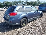 4S4BRBKC1D3****** Salvamento y Destrozados 2013 Subaru Outback en Estado de Nueva York