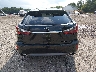2T2BZMCA0HC****** Destrozados 2017 Lexus RX 350