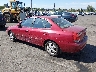 KMHDN46D86U****** Salvamento y Reparables 2006 Hyundai Elantra en Portland
