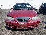 KMHDN46D86U****** Salvamento y Reparables 2006 Hyundai Elantra en Estado de Oregón
