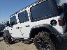 1C4HJXFG8PW****** Reparables 2023 Jeep Wrangler en Estado de Texas