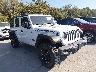 1C4HJXFG8PW****** Salvamento y Destrozados 2023 Jeep Wrangler en Dallas-Fort Worth