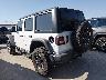 1C4HJXFG8PW****** Salvamento y Reparables 2023 Jeep Wrangler en Dallas-Fort Worth