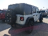 1C4HJXFG8PW****** Salvamento y Destrozados 2023 Jeep Wrangler en Estado de Texas