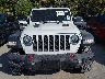 1C4HJXFG8PW****** Salvamento y Reparables 2023 Jeep Wrangler en Estado de Texas