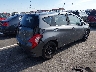 3N1CE2CP2JL****** Salvage and Wrecked 2018 Nissan Versa Note in Tennessee State