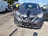 3N1CE2CP2JL****** Salvage and Repairable 2018 Nissan Versa Note in Tennessee State