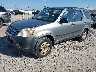 JHLRD78575C****** Used and Repairable 2005 Honda CR-V in Appleton