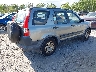 JHLRD78575C****** Salvage and Wrecked 2005 Honda CR-V in Wisconsin State