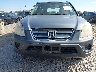 JHLRD78575C****** Salvage and Repairable 2005 Honda CR-V in Wisconsin State