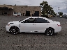 JTNBE46K073****** Reparables 2007 Toyota Camry en Estado de California