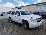 1GNFC13077J****** Salvamento y Destrozados 2007 Chevrolet Tahoe en Huntsville