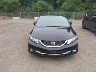 19XFB2F96EE****** Wrecked 2014 Honda Civic in Massachusetts State