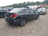 19XFB2F96EE****** Salvage and Wrecked 2014 Honda Civic in Massachusetts State