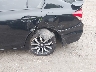 19XFB2F96EE****** Salvage and Repairable 2014 Honda Civic in Massachusetts State