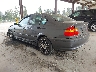 WBAET374X2N****** Salvage and Repairable 2002 BMW 325i in Seattle