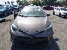 5YFBURHE7HP****** Wrecked 2017 Toyota Corolla in California State