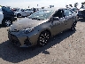 5YFBURHE7HP****** Used and Repairable 2017 Toyota Corolla in Los Angeles