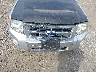 1FMCU9EG8BK****** Salvage and Repairable 2011 Ford Escape in New York State