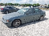 WBADT63433C****** Reparables 2003 BMW 530ia en Estado de Florida