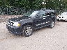 1J4RR5GT6AC****** Used and Repairable 2010 Jeep Grand Cherokee in Portland Gorham