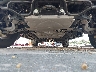 SALE27EU2R2****** Salvage and Repairable 2024 Land Rover Defender in Dream Rides