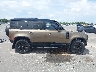 SALE27EU2R2****** Repairable 2024 Land Rover Defender in Florida State