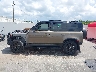 SALE27EU2R2****** Salvage 2024 Land Rover Defender