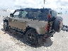 SALE27EU2R2****** Salvage and Repairable 2024 Land Rover Defender in Dream Rides