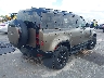 SALE27EU2R2****** Salvage and Wrecked 2024 Land Rover Defender in Florida State