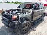 SALE27EU2R2****** Salvage and Repairable 2024 Land Rover Defender in Florida State