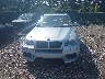 5YMGY0C59AL****** Salvage 2010 BMW X5 M in New York State