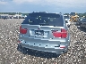 5YMGY0C59AL****** Salvage 2010 BMW X5 M