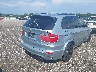 5YMGY0C59AL****** Salvage and Wrecked 2010 BMW X5 M in New York State