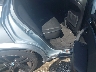 5YMGY0C59AL****** Wrecked 2010 BMW X5 M in Long Island