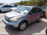 3CZRE38538G****** Used and Repairable 2008 Honda CR-V in Dallas-Fort Worth
