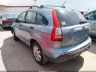 3CZRE38538G****** Salvage and Repairable 2008 Honda CR-V in Dallas-Fort Worth
