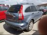 3CZRE38538G****** Salvage and Wrecked 2008 Honda CR-V in Texas State