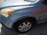 3CZRE38538G****** Salvage and Repairable 2008 Honda CR-V in Texas State