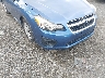 JF1GPAA67E8****** Salvamento y Reparables 2014 Subaru Impreza en Estado de Maryland