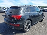 WA1WKBFP3CA****** Salvage and Wrecked 2012 Audi Q5 in Oregon State