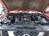 1N6AD09W48C****** Reparables 2008 Nissan Frontier en Austin